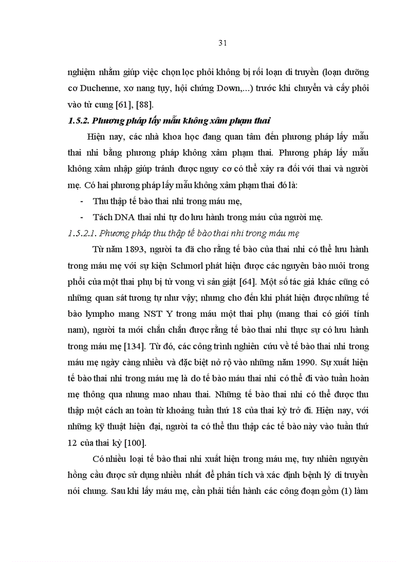 image for page Xác định đột biến mất đoạn gen dystrophin gây bệnh loạn dưỡng cơ Duchenne ở mức độ mRNA và phát hiện người lành mang gen bệnh