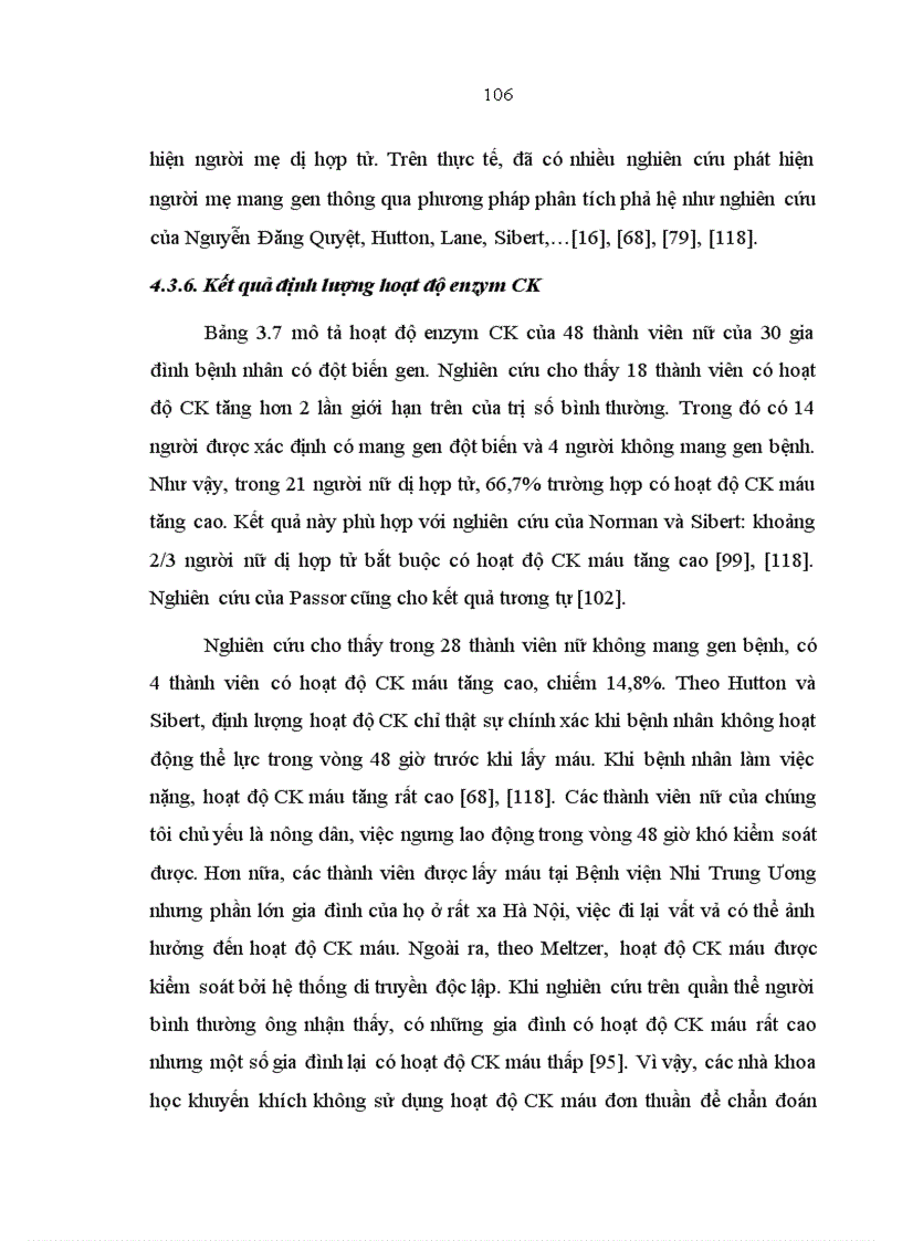 image for page Xác định đột biến mất đoạn gen dystrophin gây bệnh loạn dưỡng cơ Duchenne ở mức độ mRNA và phát hiện người lành mang gen bệnh