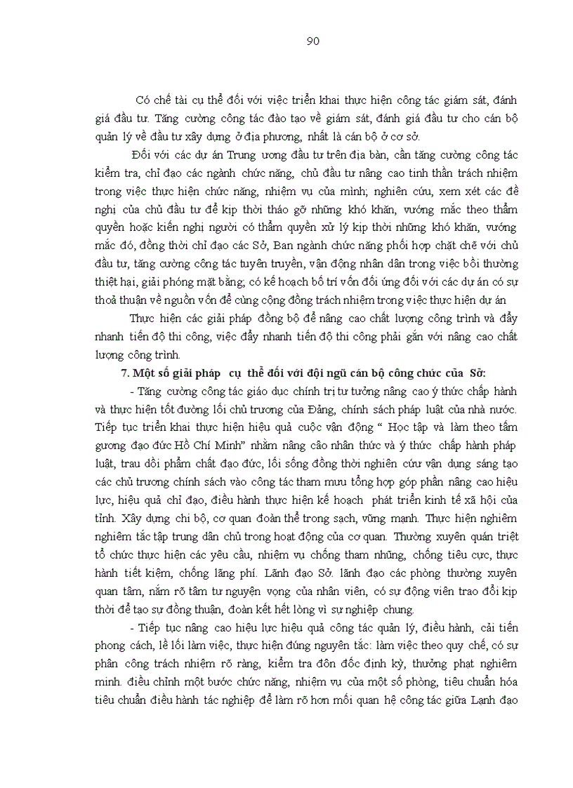 image for page Công tác quản lý hoạt động đầu tư của Sở Kế hoạch và Đầu tư Tỉnh Lạng Sơn Thực trạng và giải pháp 1