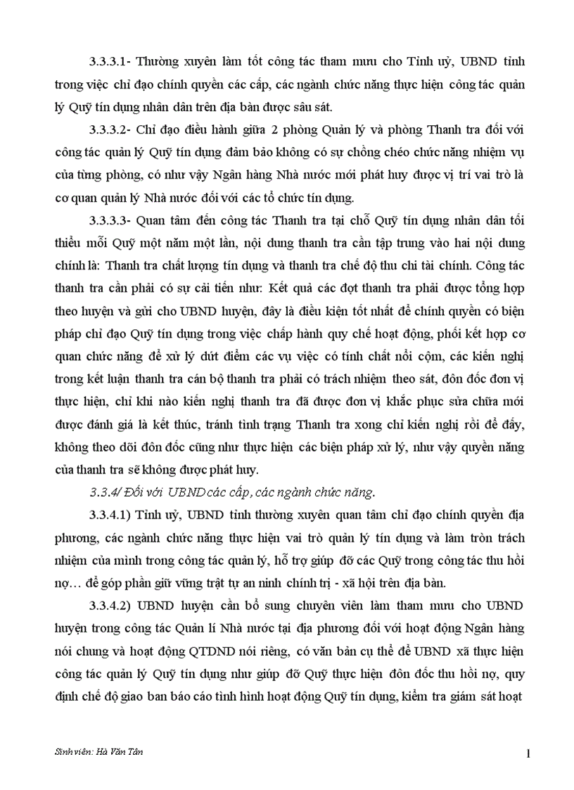 image for page Đảm bảo an toàn vốn đối vối hoạt động QTDND cơ sở trên địa bàn tỉnh Hải Dương Thực trạng và giải pháp 1