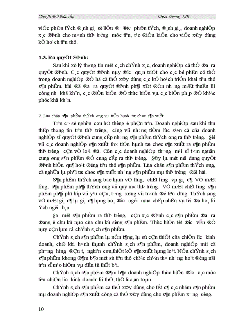 image for page Một số biện pháp đầy mạnh hoạt động tiêu thụ sản phẩm ở Công ty thiết bị đo điện 1