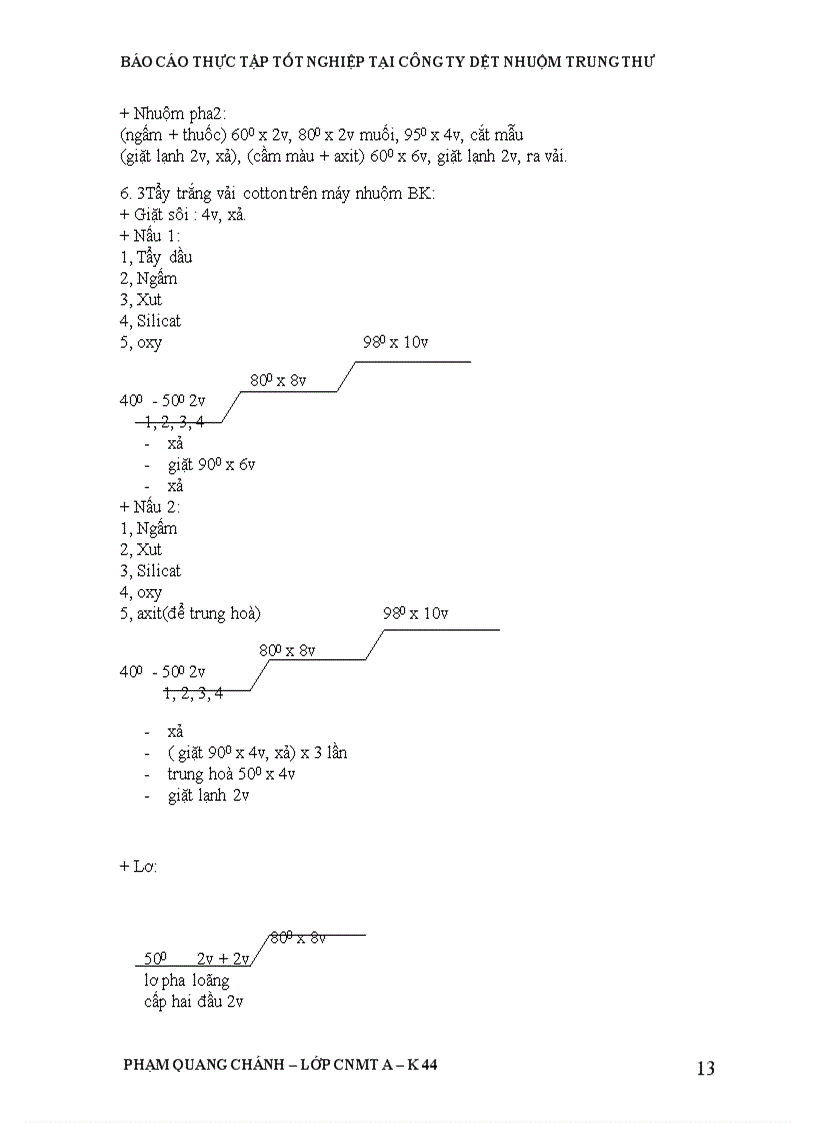 image for page dây chuyền công nghệ của nhà máy về công ty dệt nhuộm trung thư