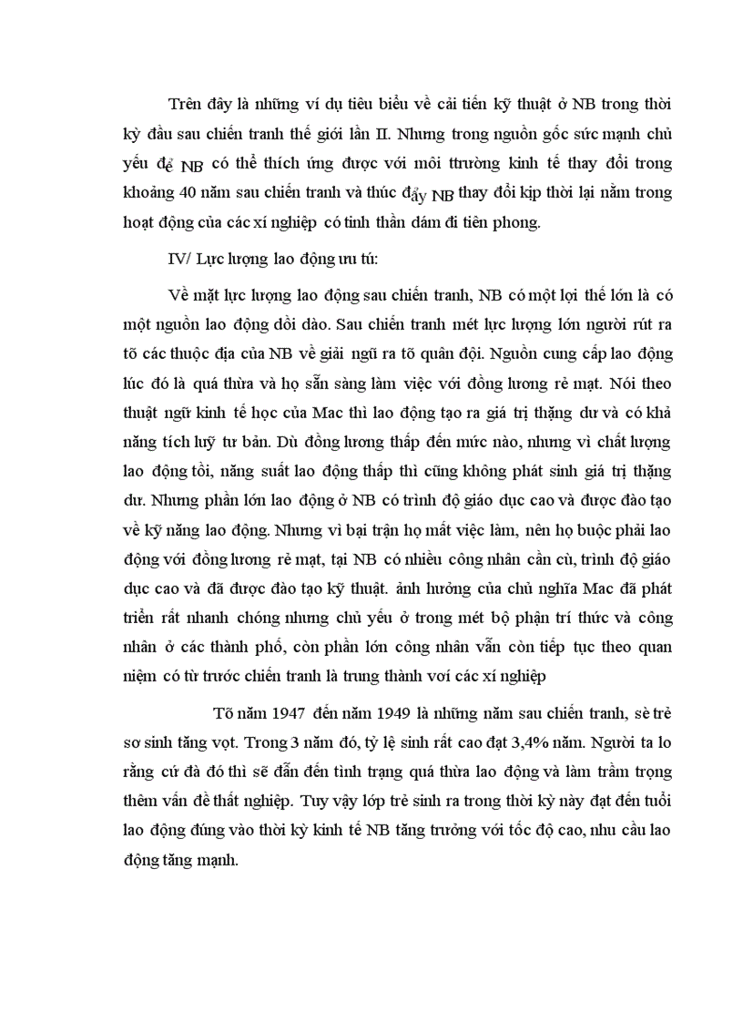 image for page Phân tích những đặc điểm kinh tế dẫn tới sự phát triển thần kì của Nhật Bản 1952 1973 từ đó có thể rút ra bài học bổ ích gì