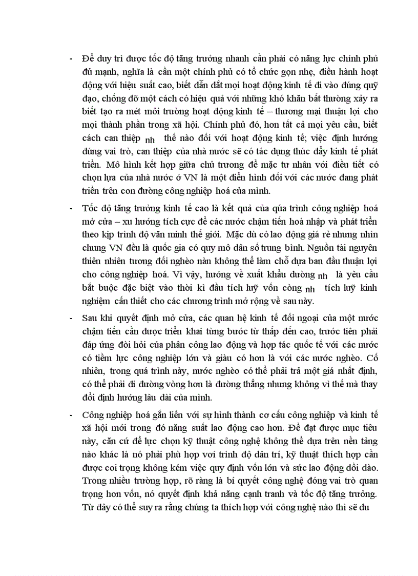 image for page Phân tích những đặc điểm kinh tế dẫn tới sự phát triển thần kì của Nhật Bản 1952 1973 từ đó có thể rút ra bài học bổ ích gì