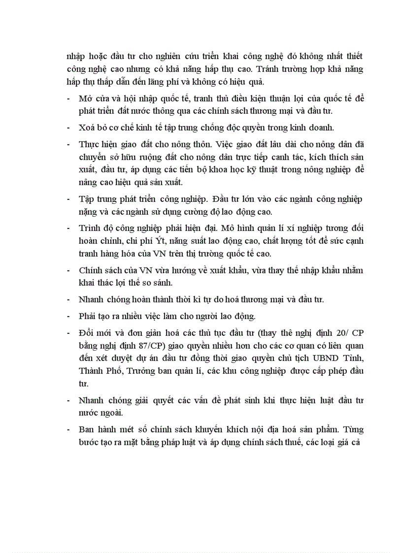 image for page Phân tích những đặc điểm kinh tế dẫn tới sự phát triển thần kì của Nhật Bản 1952 1973 từ đó có thể rút ra bài học bổ ích gì