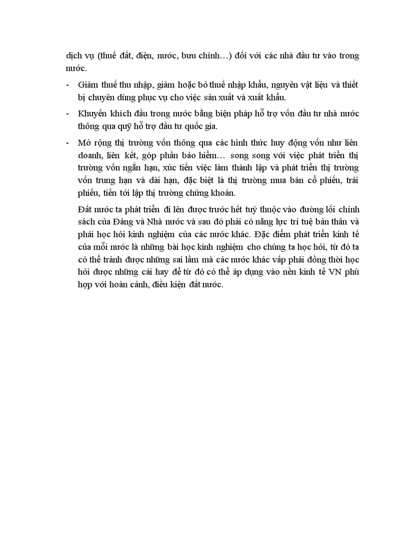 image for page Phân tích những đặc điểm kinh tế dẫn tới sự phát triển thần kì của Nhật Bản 1952 1973 từ đó có thể rút ra bài học bổ ích gì