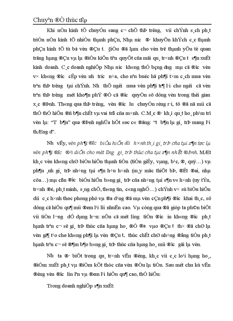 image for page Giải pháp tăng cường huy động vốn tại Ngân hàng công thương Ba Đình 1