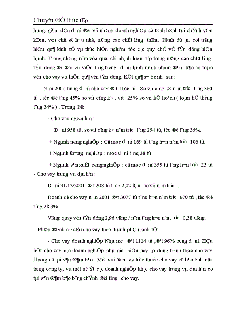 image for page Giải pháp tăng cường huy động vốn tại Ngân hàng công thương Ba Đình 1