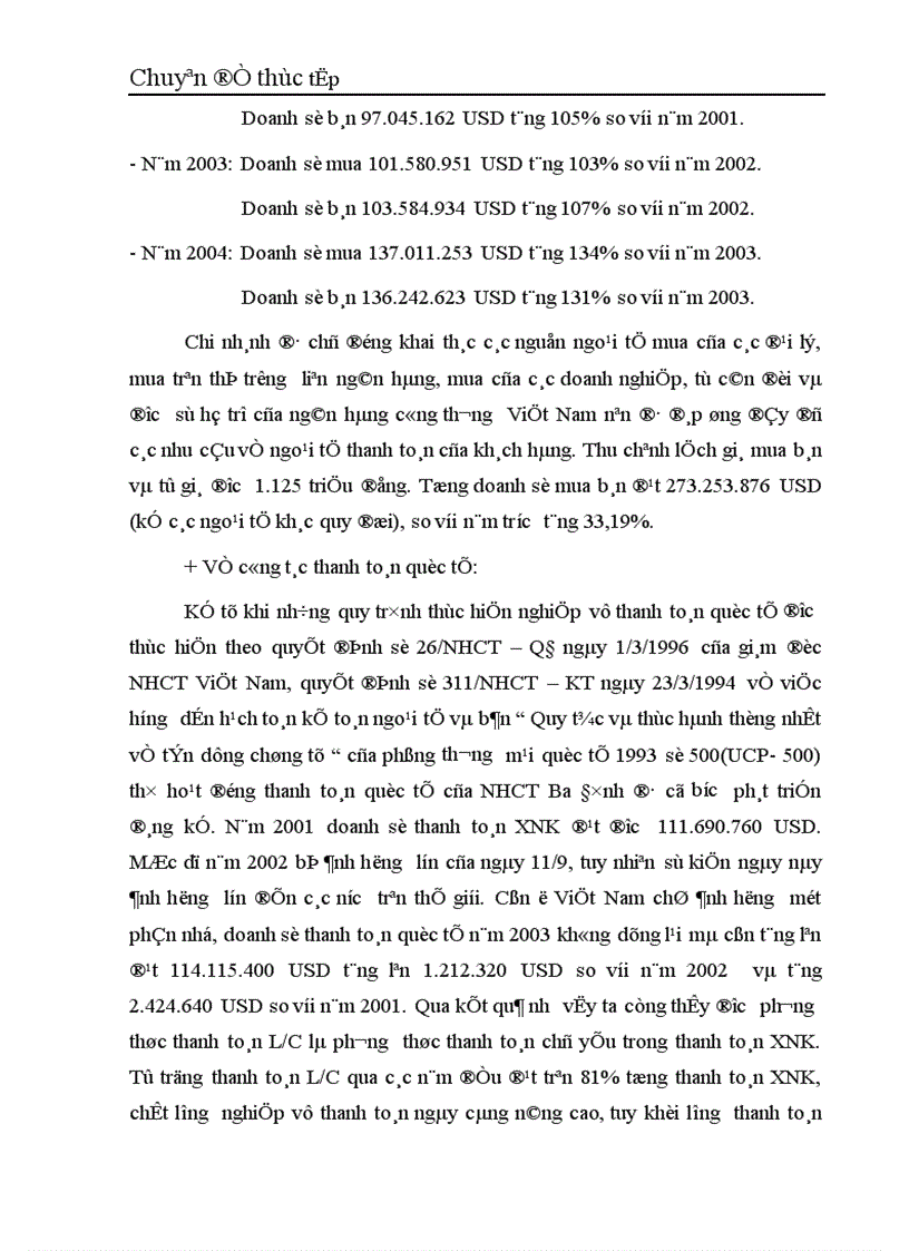 image for page Giải pháp tăng cường huy động vốn tại Ngân hàng công thương Ba Đình 1