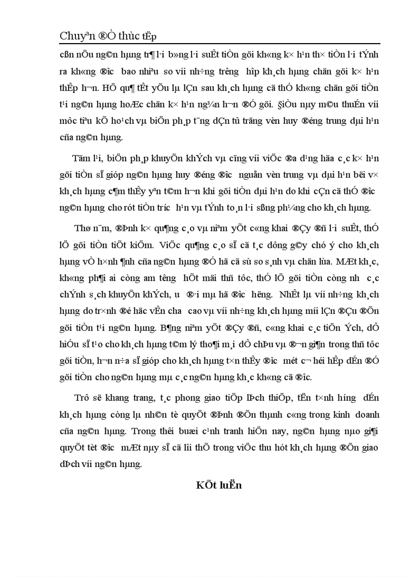 image for page Giải pháp tăng cường huy động vốn tại Ngân hàng công thương Ba Đình 1
