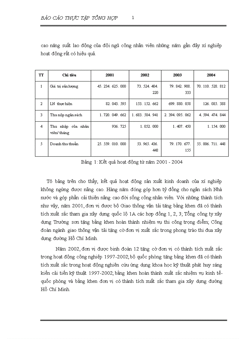 image for page Đặc điểm tổ chức bộ máy kế toán và công tác kế toán tại Xí nghiệp