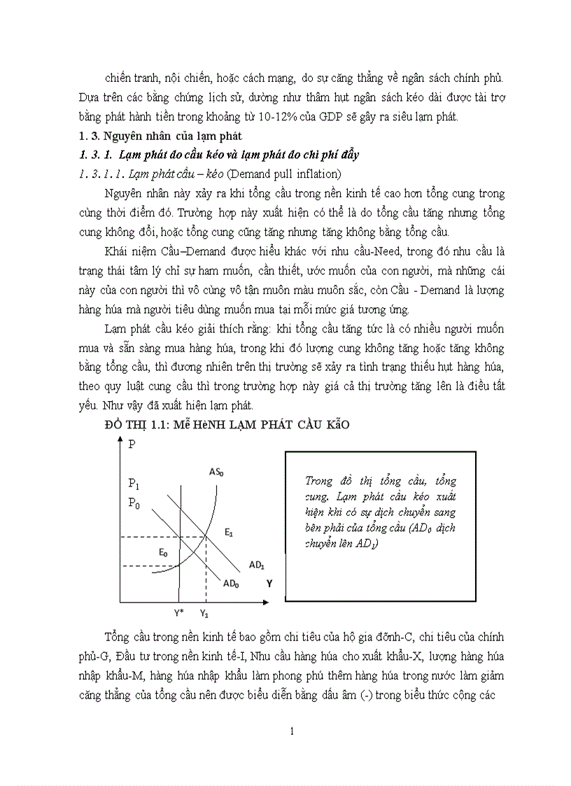 image for page Thực trạng của việc sử dụng các công cụ của chính sách tiền tệ nhằm kiểm soát lạm phát ở việt nam những năm qua