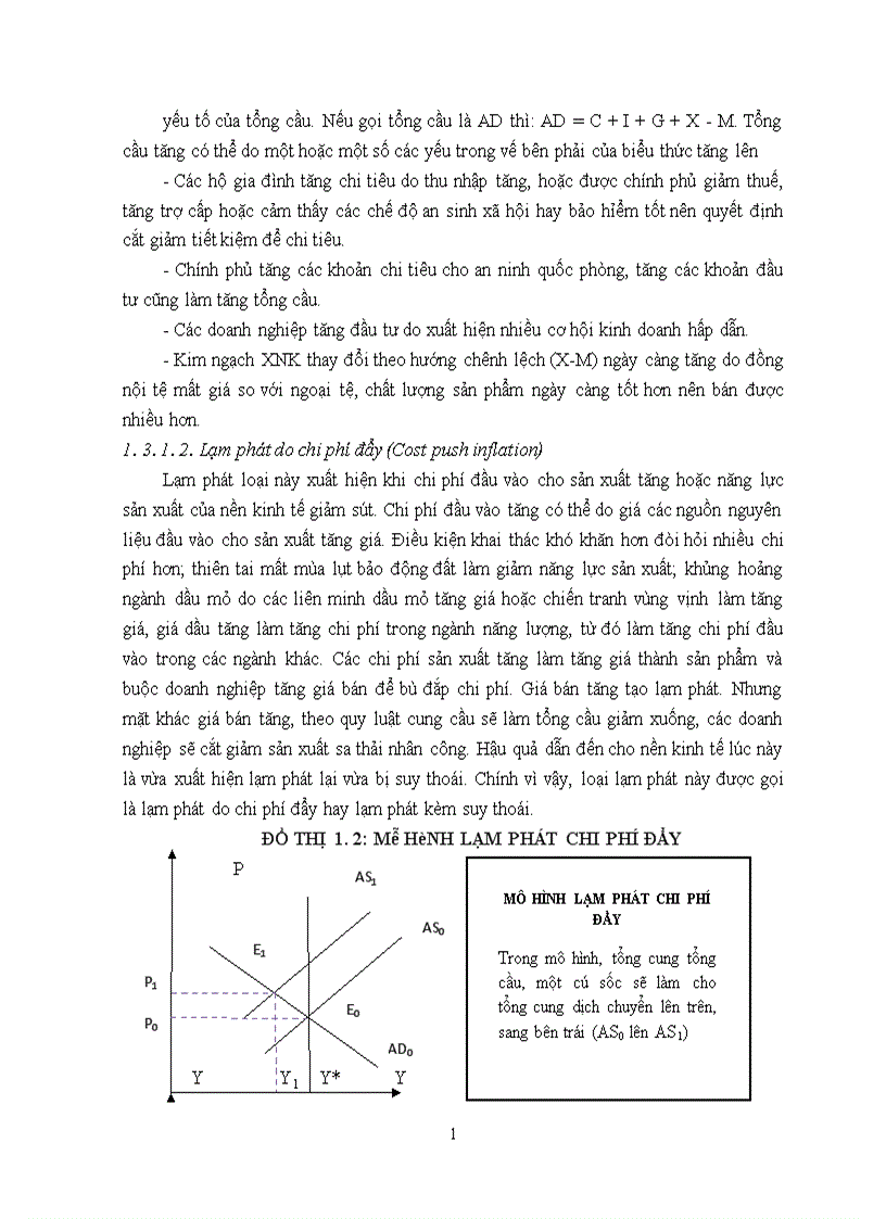 image for page Thực trạng của việc sử dụng các công cụ của chính sách tiền tệ nhằm kiểm soát lạm phát ở việt nam những năm qua