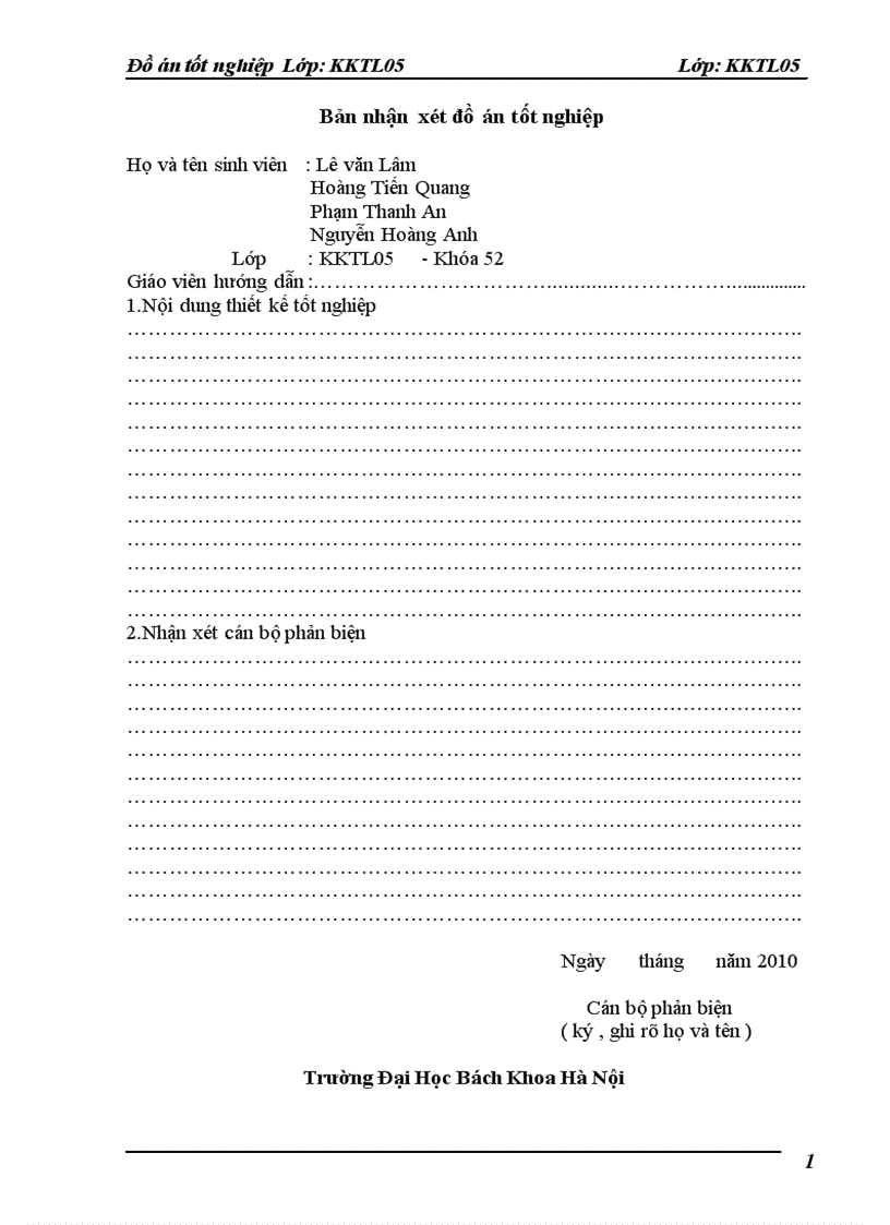 image for page Tính toán thiết kế máy tiện phay ngang vạn năng hạng trung ren vít vạn năng Các số liệu ban đầu