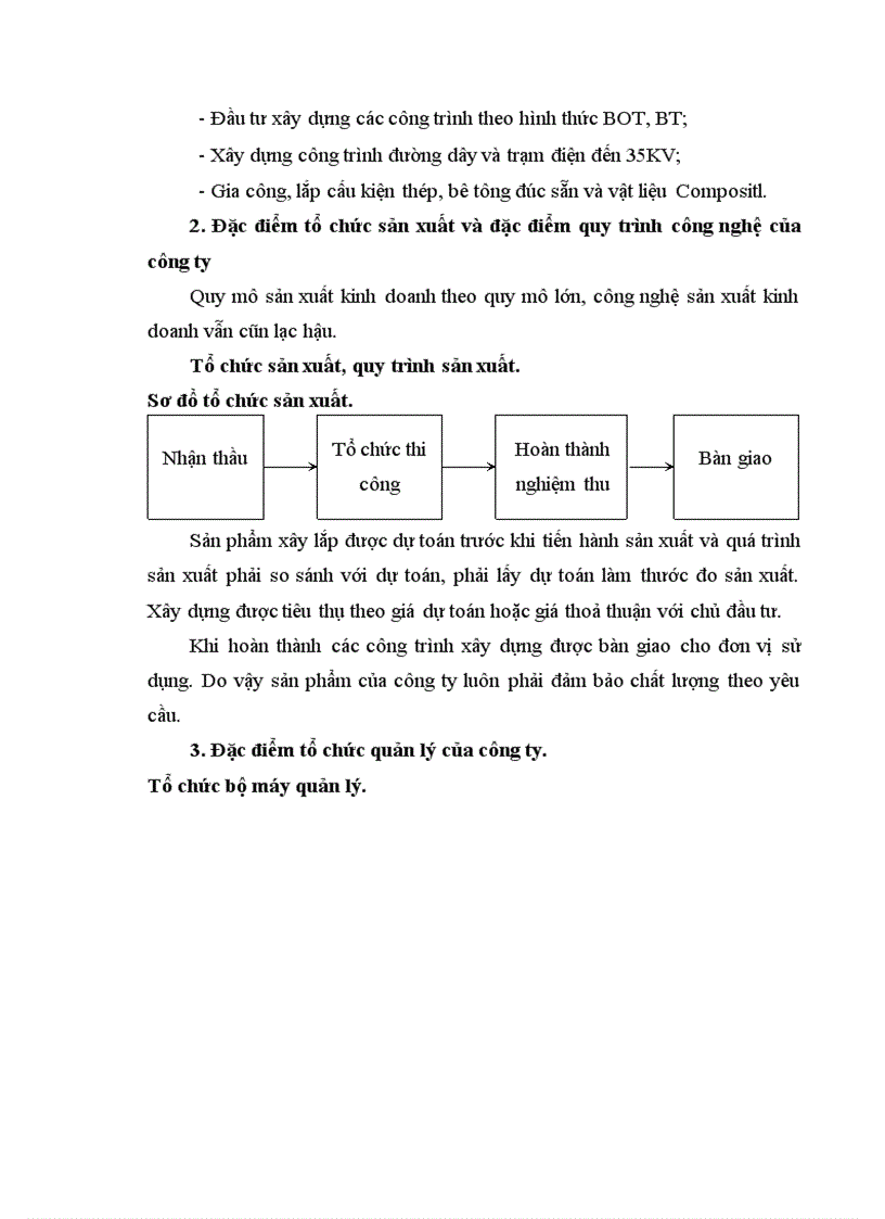 image for page Hạch toán tiền lương và các khoản trích theo lương Công ty TNHH xây dựng vận tải Phương Duy 1