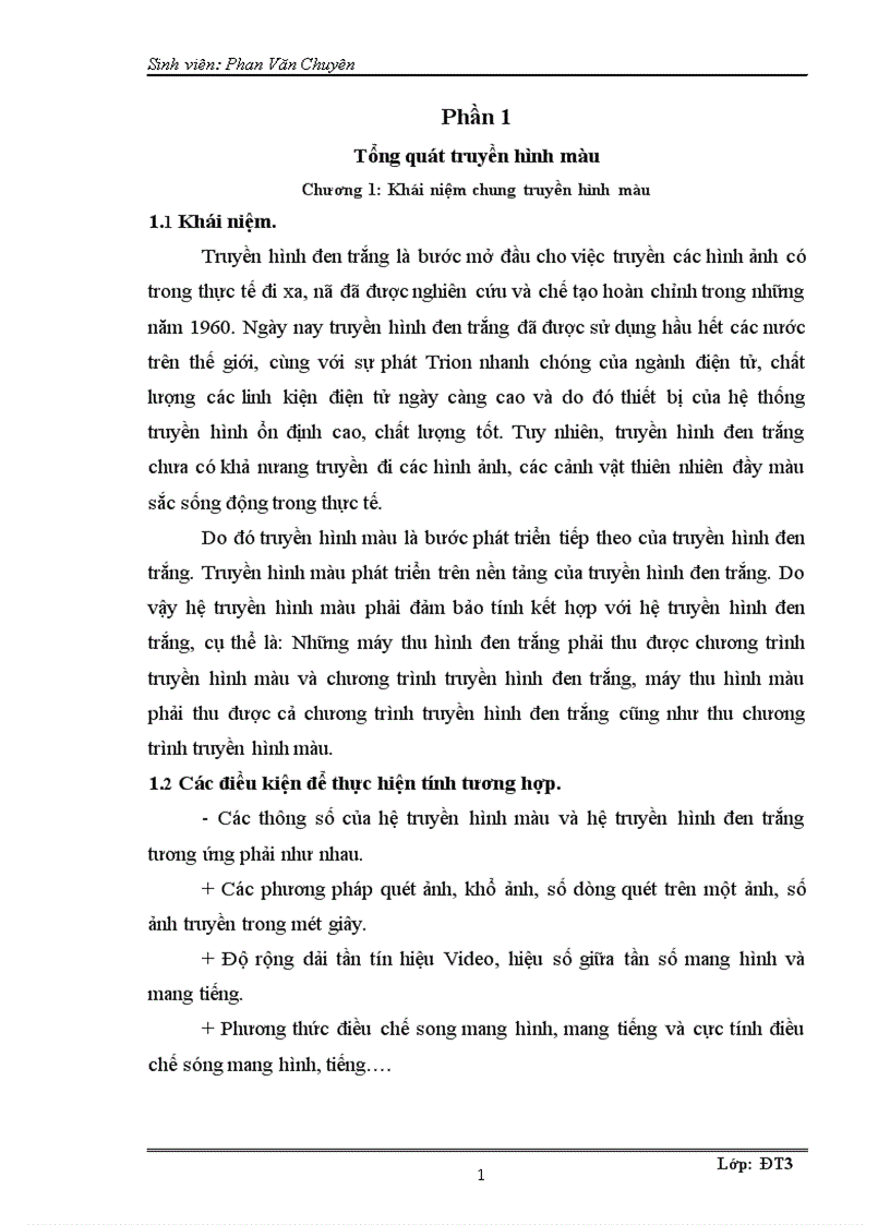 image for page Nguồn ổn áp dải rộng của ti vi màu