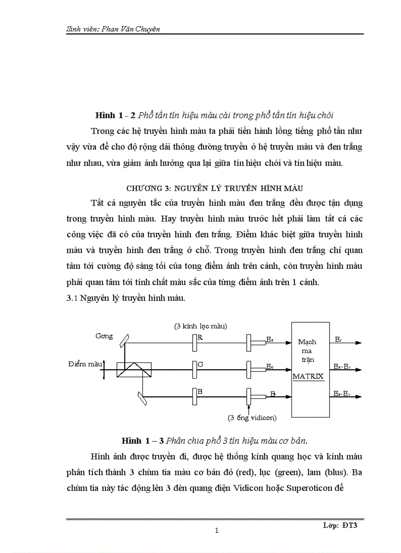 image for page Nguồn ổn áp dải rộng của ti vi màu