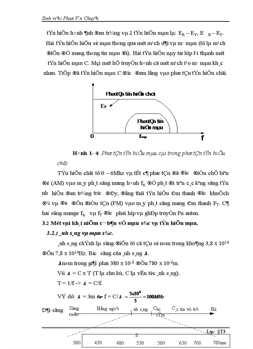 image for page Nguồn ổn áp dải rộng của ti vi màu