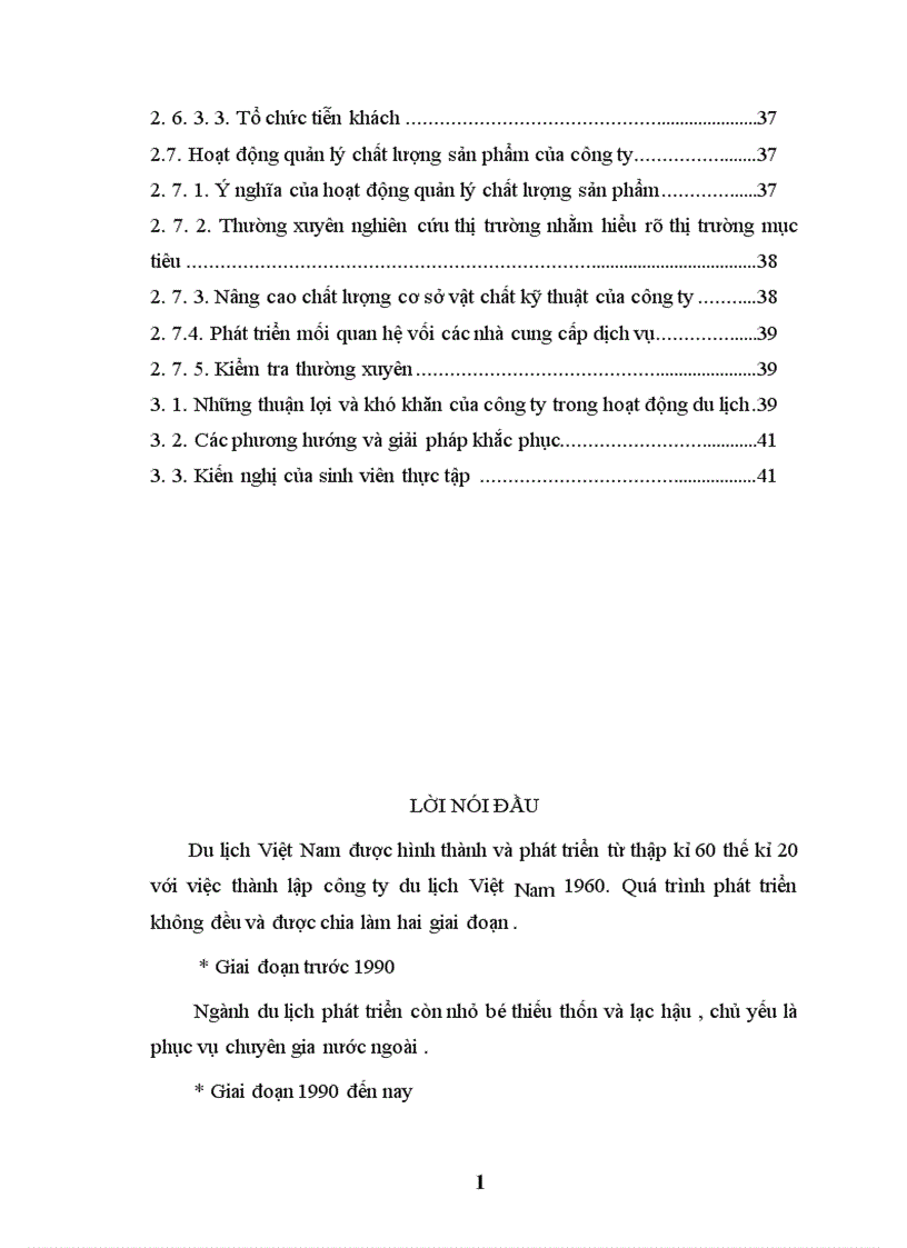 image for page thực trạng hoạt động kinh doanh lữ hành của công ty tnhh du lịch dịch vụ Bắc á