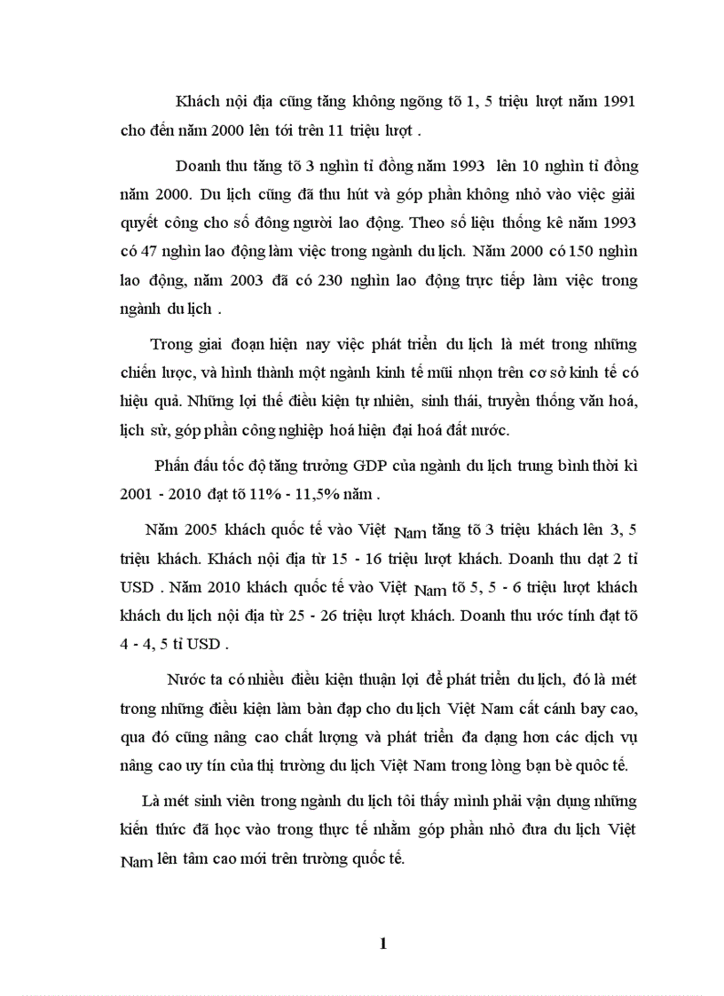 image for page thực trạng hoạt động kinh doanh lữ hành của công ty tnhh du lịch dịch vụ Bắc á