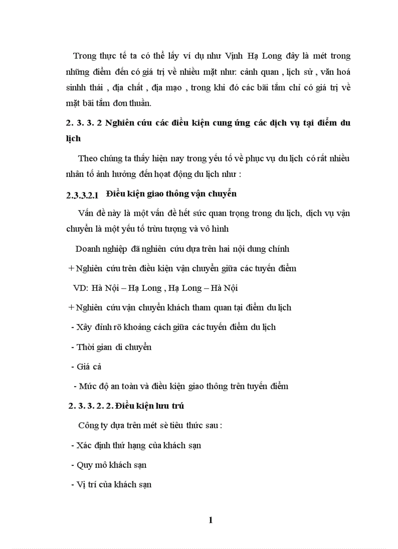 image for page thực trạng hoạt động kinh doanh lữ hành của công ty tnhh du lịch dịch vụ Bắc á