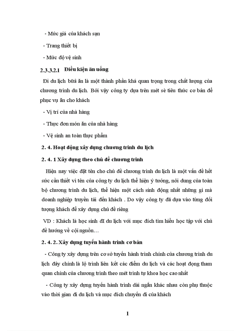 image for page thực trạng hoạt động kinh doanh lữ hành của công ty tnhh du lịch dịch vụ Bắc á