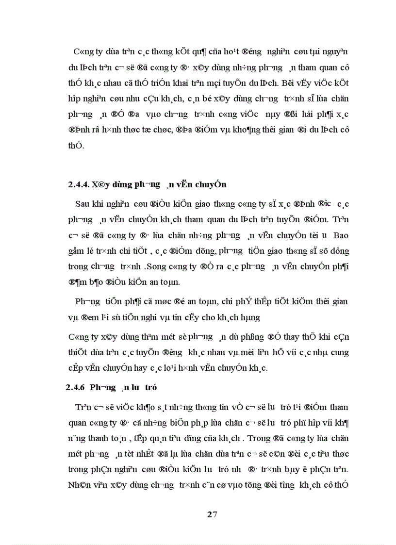 image for page thực trạng hoạt động kinh doanh lữ hành của công ty tnhh du lịch dịch vụ Bắc á