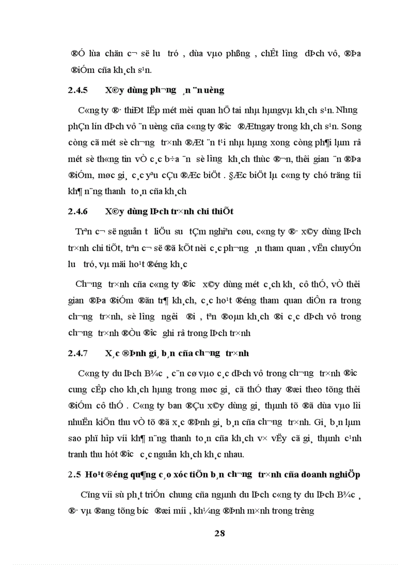 image for page thực trạng hoạt động kinh doanh lữ hành của công ty tnhh du lịch dịch vụ Bắc á