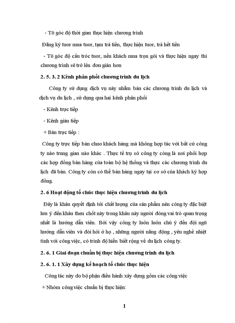 image for page thực trạng hoạt động kinh doanh lữ hành của công ty tnhh du lịch dịch vụ Bắc á