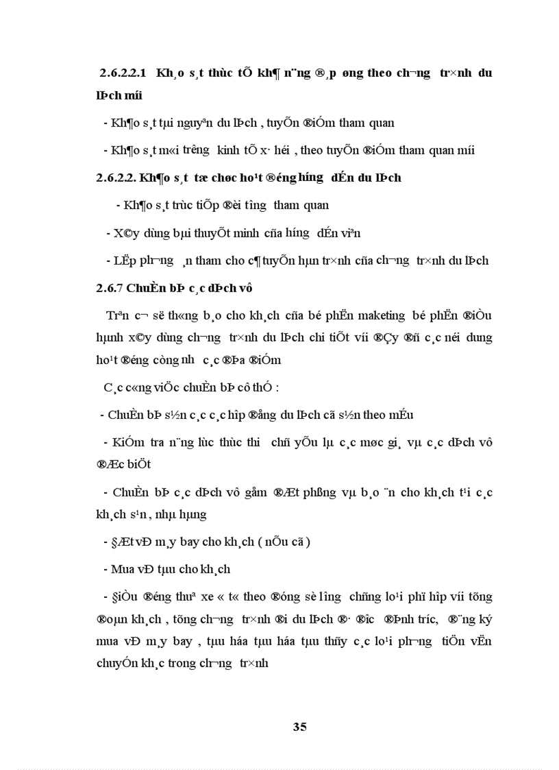 image for page thực trạng hoạt động kinh doanh lữ hành của công ty tnhh du lịch dịch vụ Bắc á