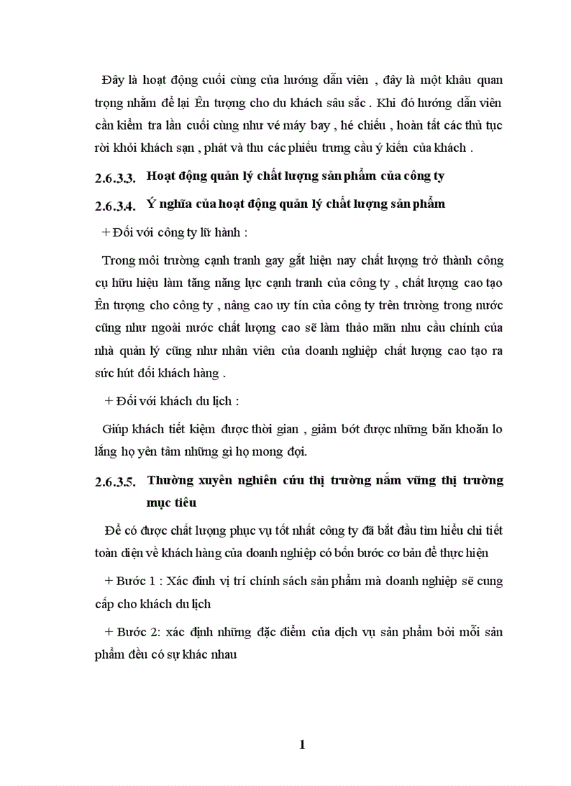 image for page thực trạng hoạt động kinh doanh lữ hành của công ty tnhh du lịch dịch vụ Bắc á