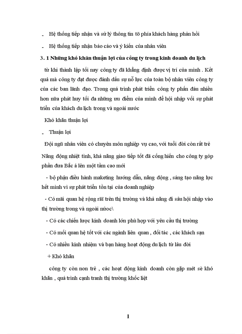 image for page thực trạng hoạt động kinh doanh lữ hành của công ty tnhh du lịch dịch vụ Bắc á