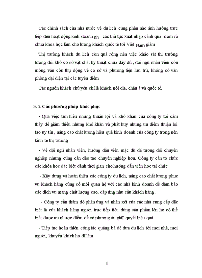 image for page thực trạng hoạt động kinh doanh lữ hành của công ty tnhh du lịch dịch vụ Bắc á