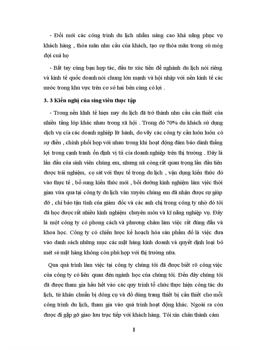 image for page thực trạng hoạt động kinh doanh lữ hành của công ty tnhh du lịch dịch vụ Bắc á
