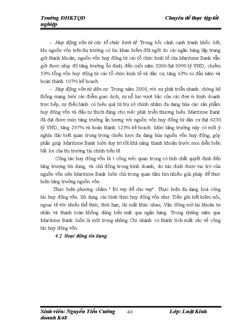 image for page Cơ sở pháp lý về bảo lãnh ngân hàng và thực tiễn áp dụng tại Ngân hàng TMCP Hàng Hải Việt Nam Chi nhánh Trường Chinh 1