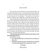 Đánh gia kết quả điều trị mất tự chủ hậu môn do tổn thương cơ thắt theo phương pháp MUSSET