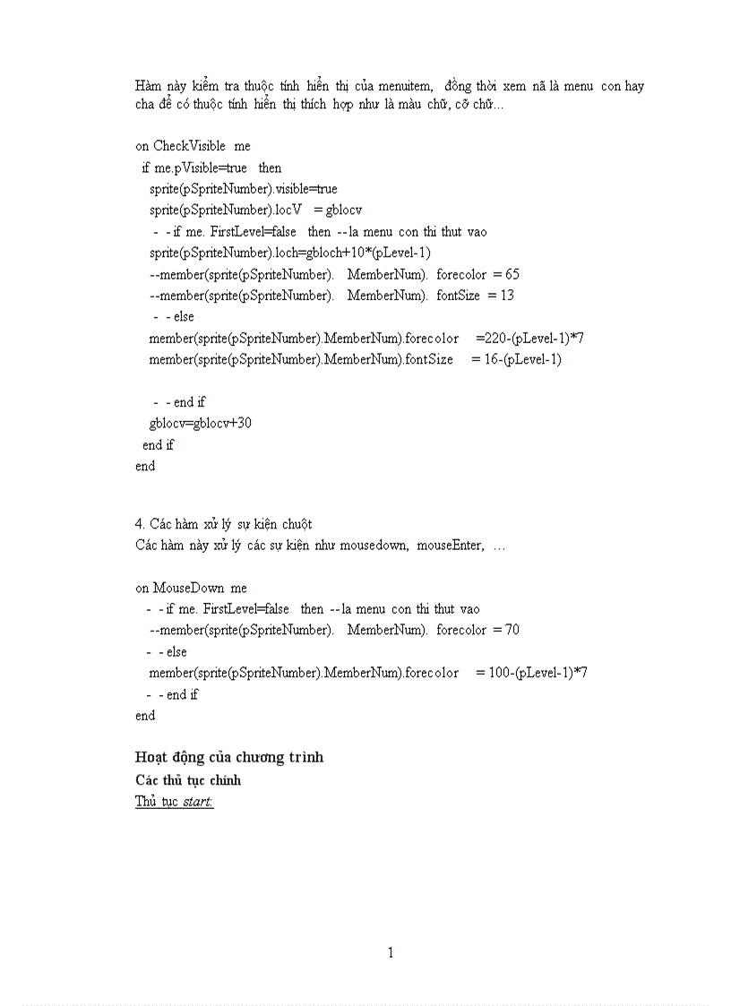 image for page Tìm hiểu về Macromedia Director 8