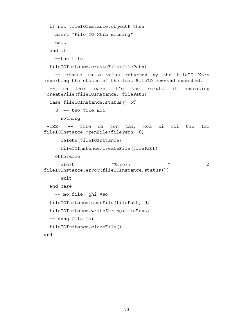 image for page Tìm hiểu về Macromedia Director 8