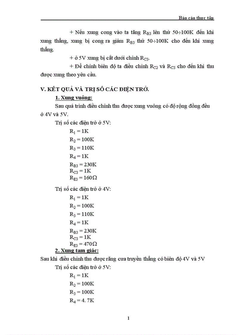image for page Mạch tạo xung vuông và răng cưa 1
