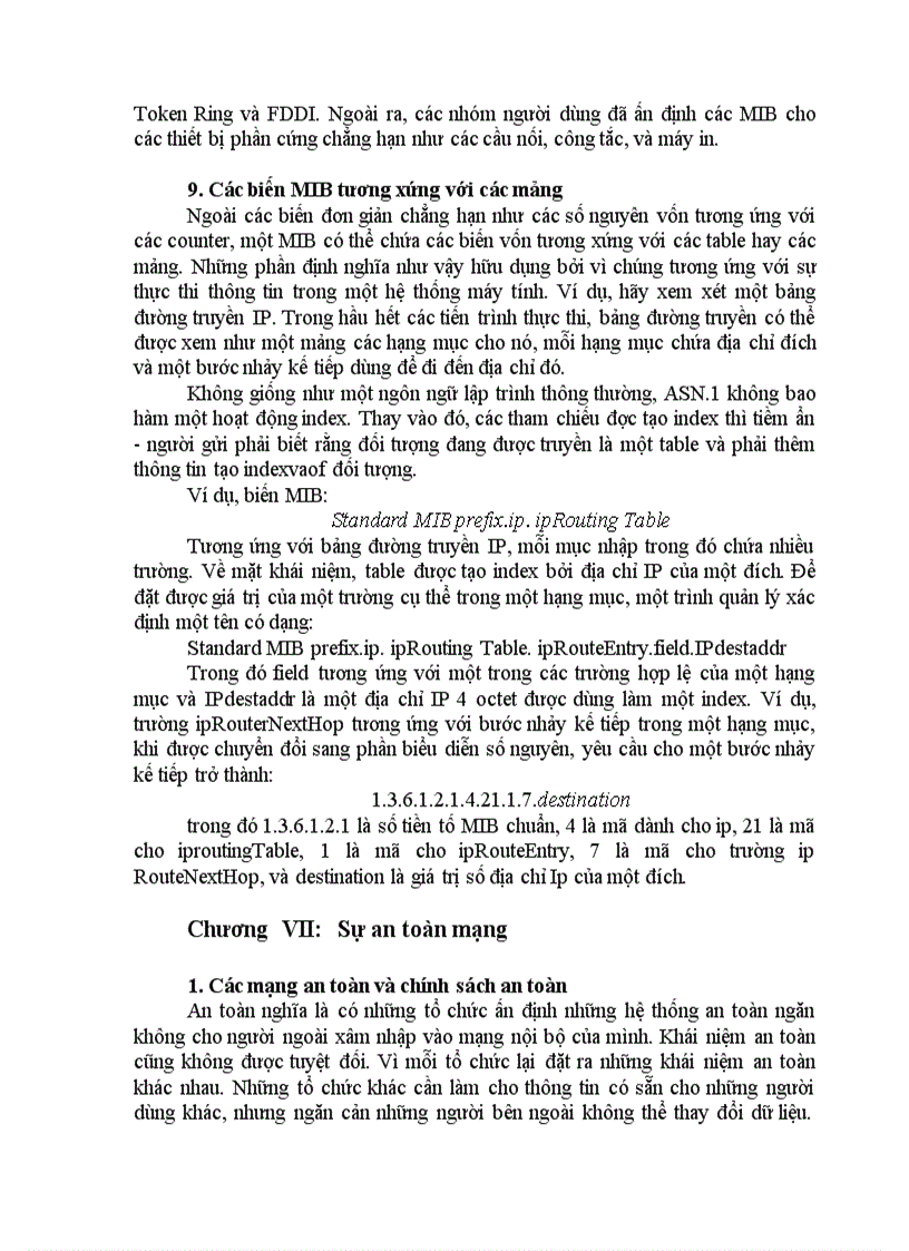 image for page Tổng quan về mạng máy tính 1