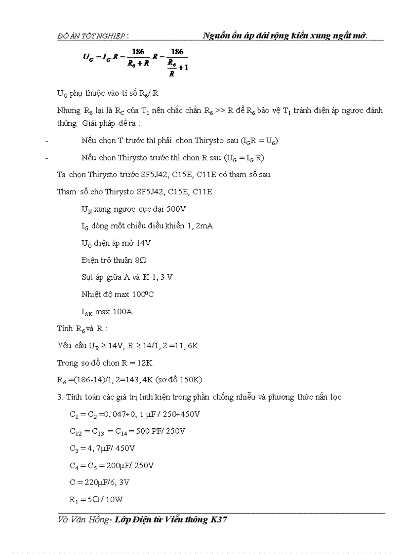 image for page Nguồn ổn áp dải rộng kiểu xung ngắt mở