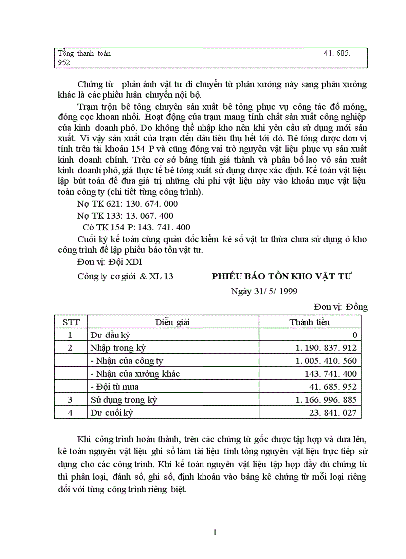 image for page Kế toán tập hợp chi phí sản xuất và tính giá thành sản phẩm 1