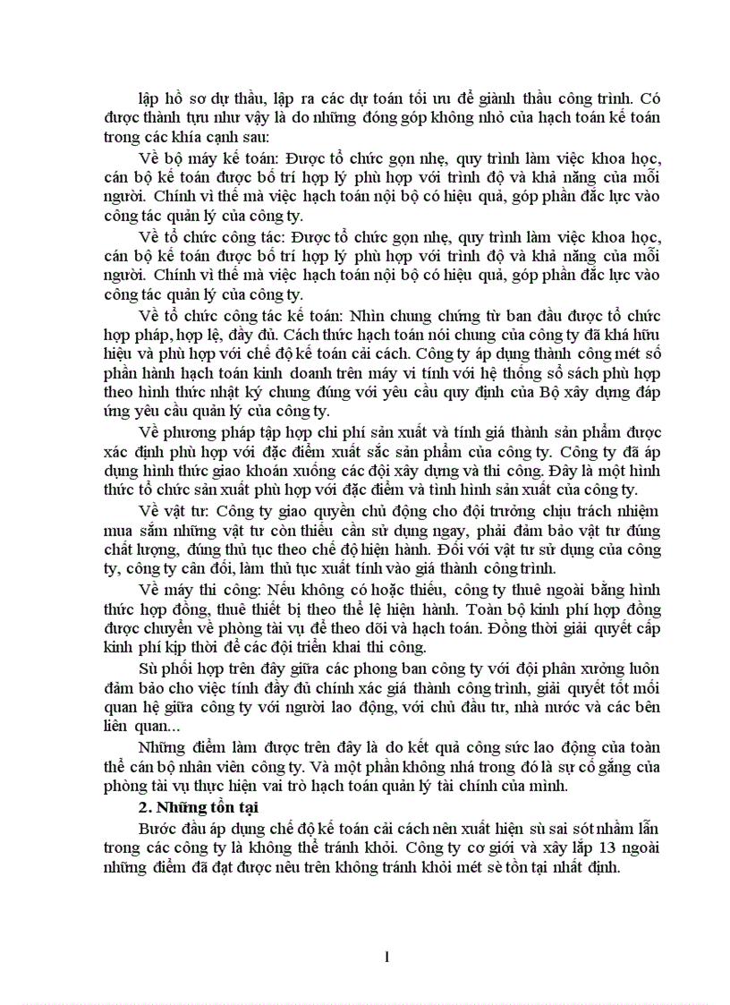 image for page Kế toán tập hợp chi phí sản xuất và tính giá thành sản phẩm 1