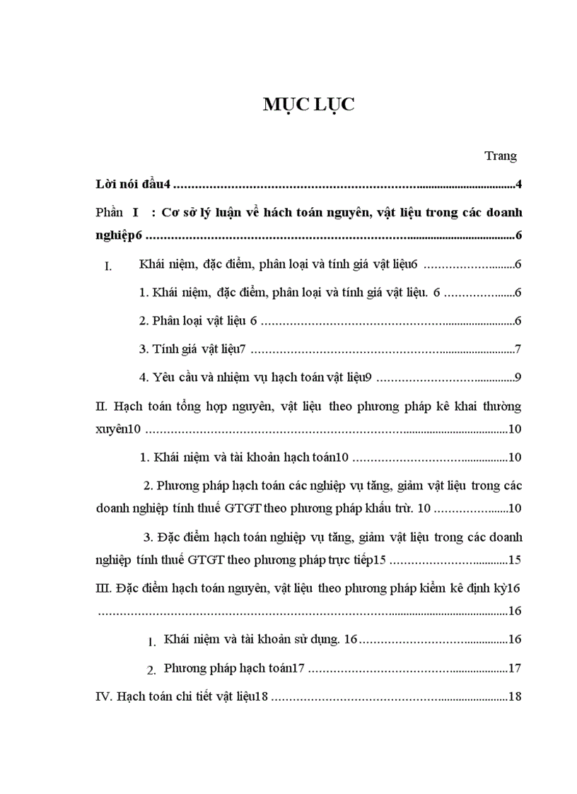 image for page Hoàn thiện kế toán nguyên liệu vật liệu 1