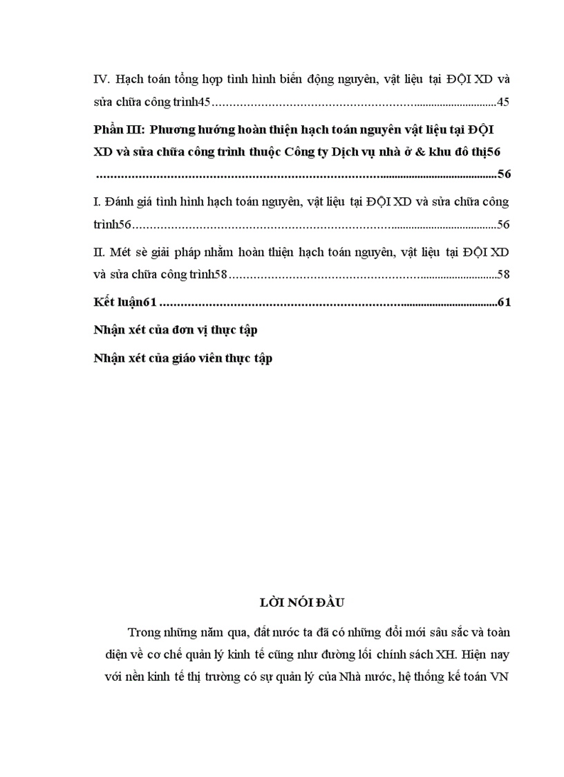 image for page Hoàn thiện kế toán nguyên liệu vật liệu 1