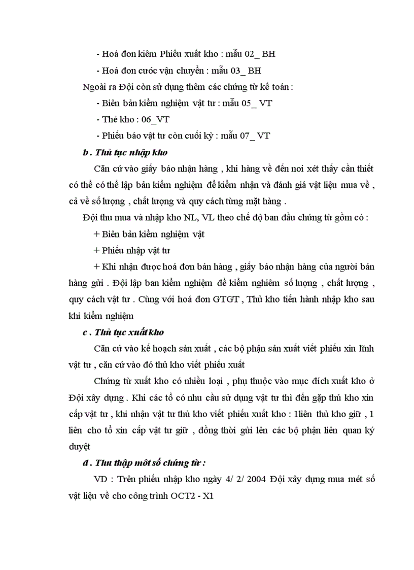 image for page Hoàn thiện kế toán nguyên liệu vật liệu 1