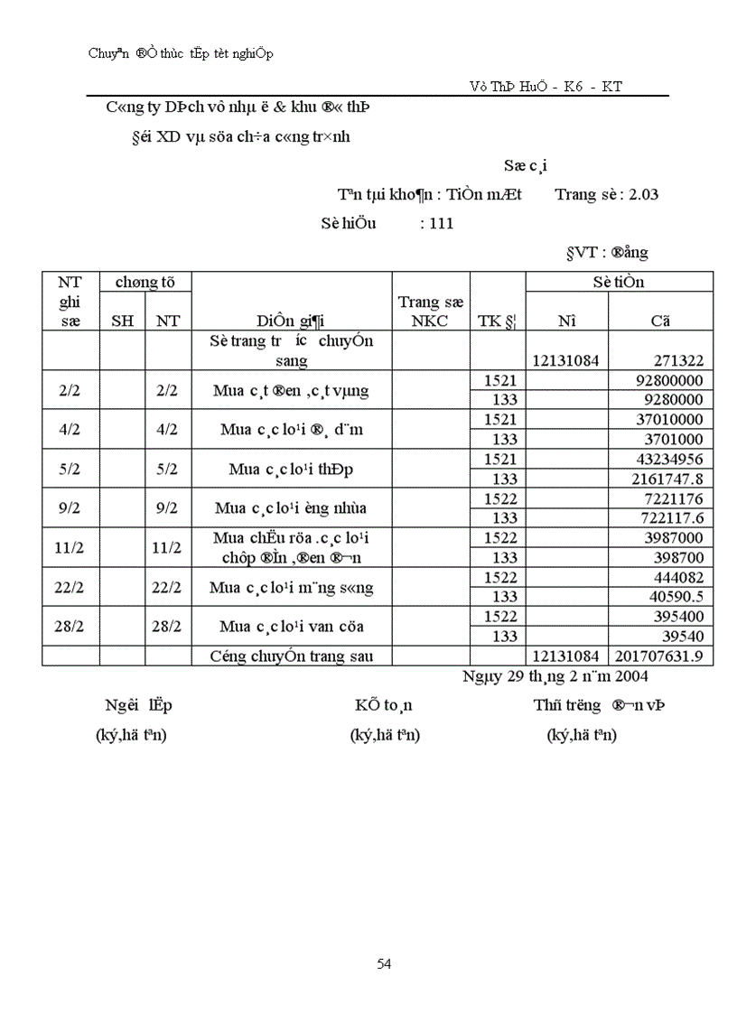 image for page Hoàn thiện kế toán nguyên liệu vật liệu 1
