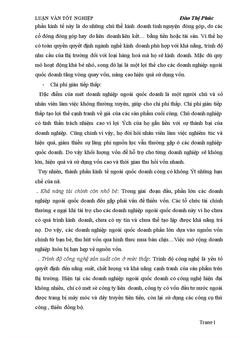 image for page Giải pháp nâng cao chất lượng tín dụng đối với thành phần kinh tế ngoài quốc doanh 1