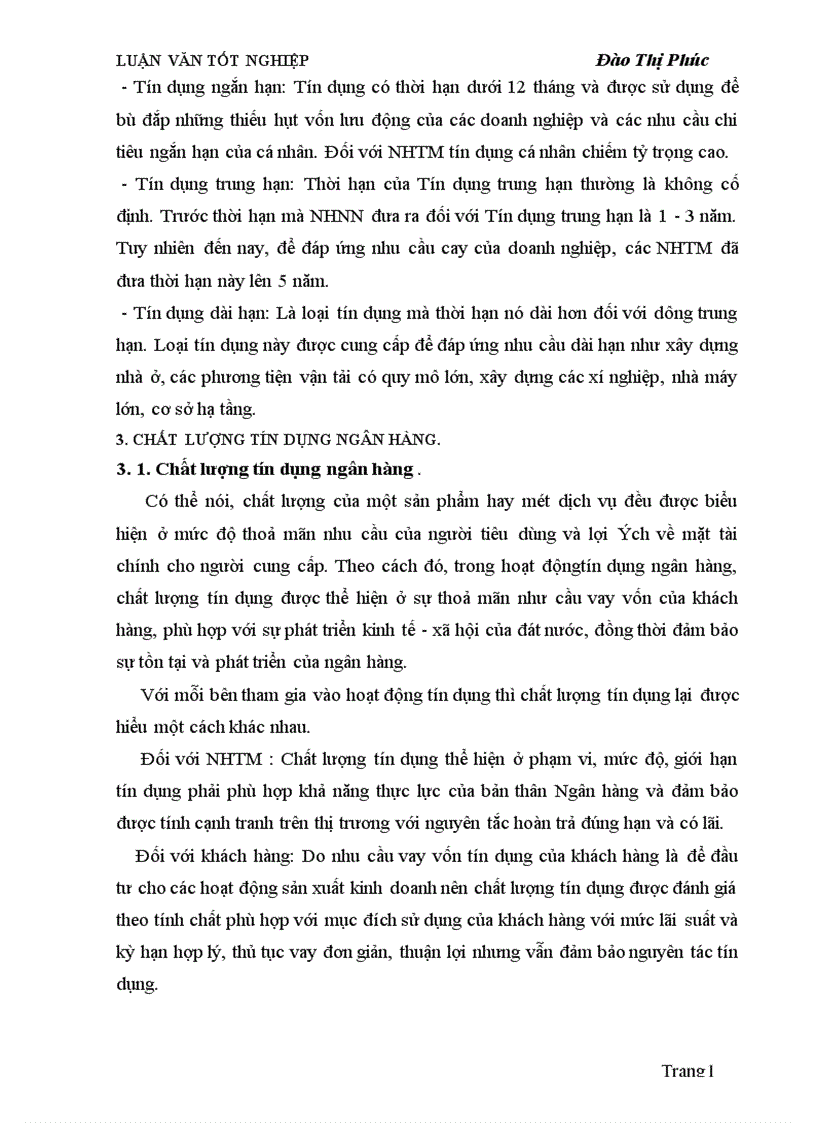 image for page Giải pháp nâng cao chất lượng tín dụng đối với thành phần kinh tế ngoài quốc doanh 1