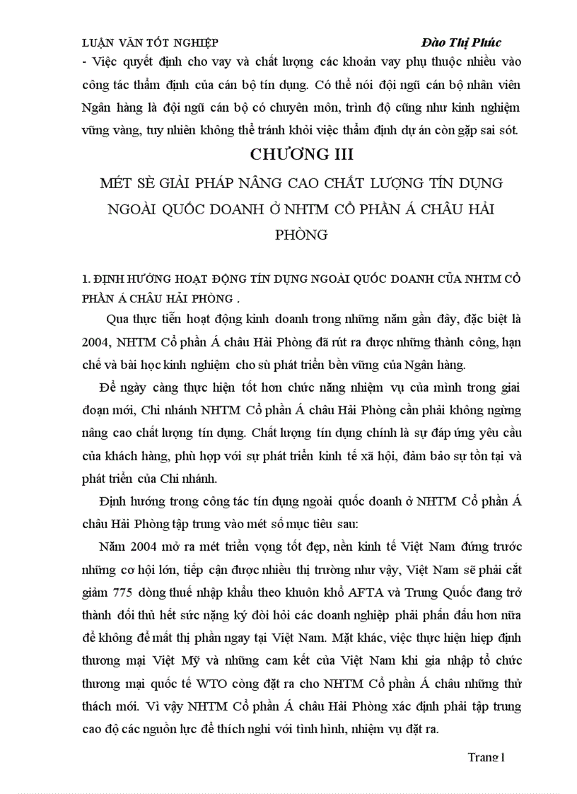 image for page Giải pháp nâng cao chất lượng tín dụng đối với thành phần kinh tế ngoài quốc doanh 1